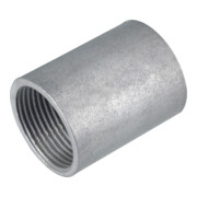 Fränkische Manchon fileté en acier pour FFS-ES, FFSK-ES-UV SM-E-V 16 zingué Ni-Zn-1