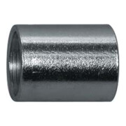 Fränkische Manchon fileté en acier pour FFS-ES, FFSK-ES-UV SM-E-V 16 zingué Ni-Zn-3