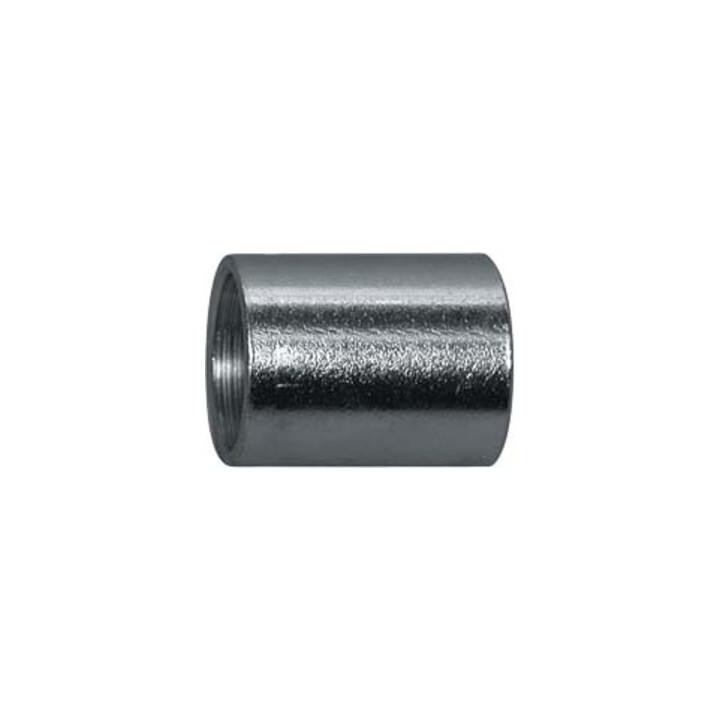 Fränkische Manchon fileté en acier pour FFS-ES, FFSK-ES-UV SM-E-V 16 zingué Ni-Zn