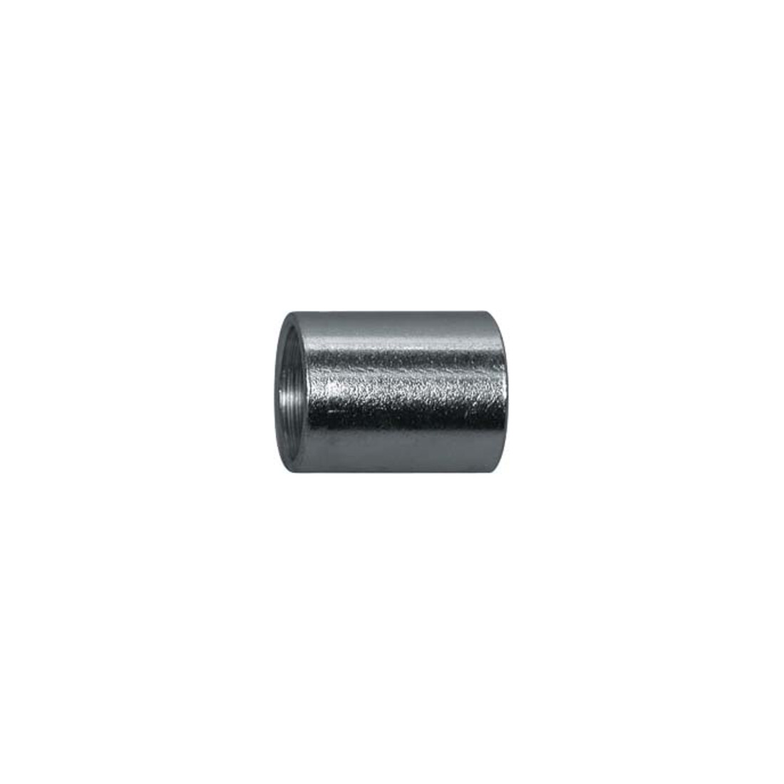Fränkische Manchon fileté en acier pour FFS-ES, FFSK-ES-UV SM-E-V 20 zingué Ni