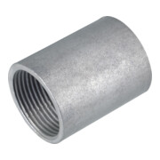 Fränkische Manchon fileté en acier pour FFS-ES, FFSK-ES-UV SM-E-V 32 avec revêtement Zn-Ni-1