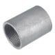 Fränkische Manchon fileté en acier pour FFS-ES, FFSK-ES-UV SM-E-V 40 zingué Ni-Zn