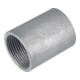 Fränkische Manchon fileté en acier pour FFS-ES, FFSK-ES-UV SM-E-V 50 zingué Ni-Zn