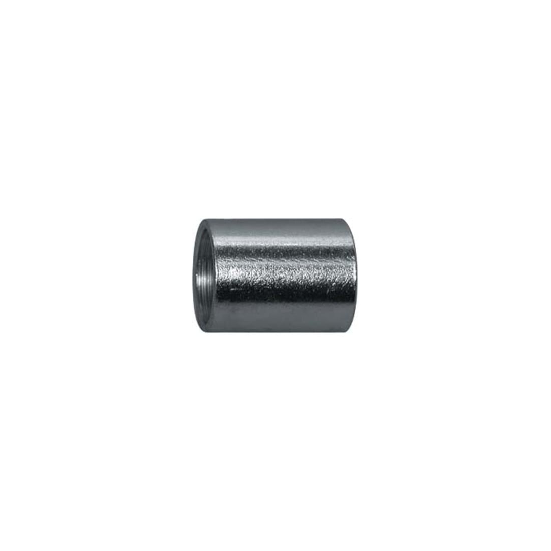 Fränkische Manchon fileté en acier pour FFS-ES, FFSK-ES-UV SM-E-V 63 galvanisé Zn-Ni