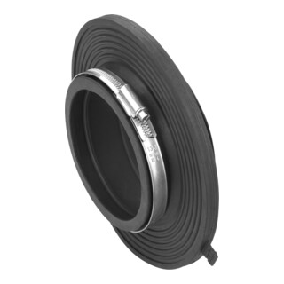 Fränkische Set de colliers muraux Kabuflex NW 110 19960110 noir