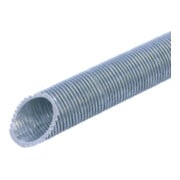 Fränkische Stahlrohr, lourd, flexible 20,0x15,7mm FFS-ES 20-1