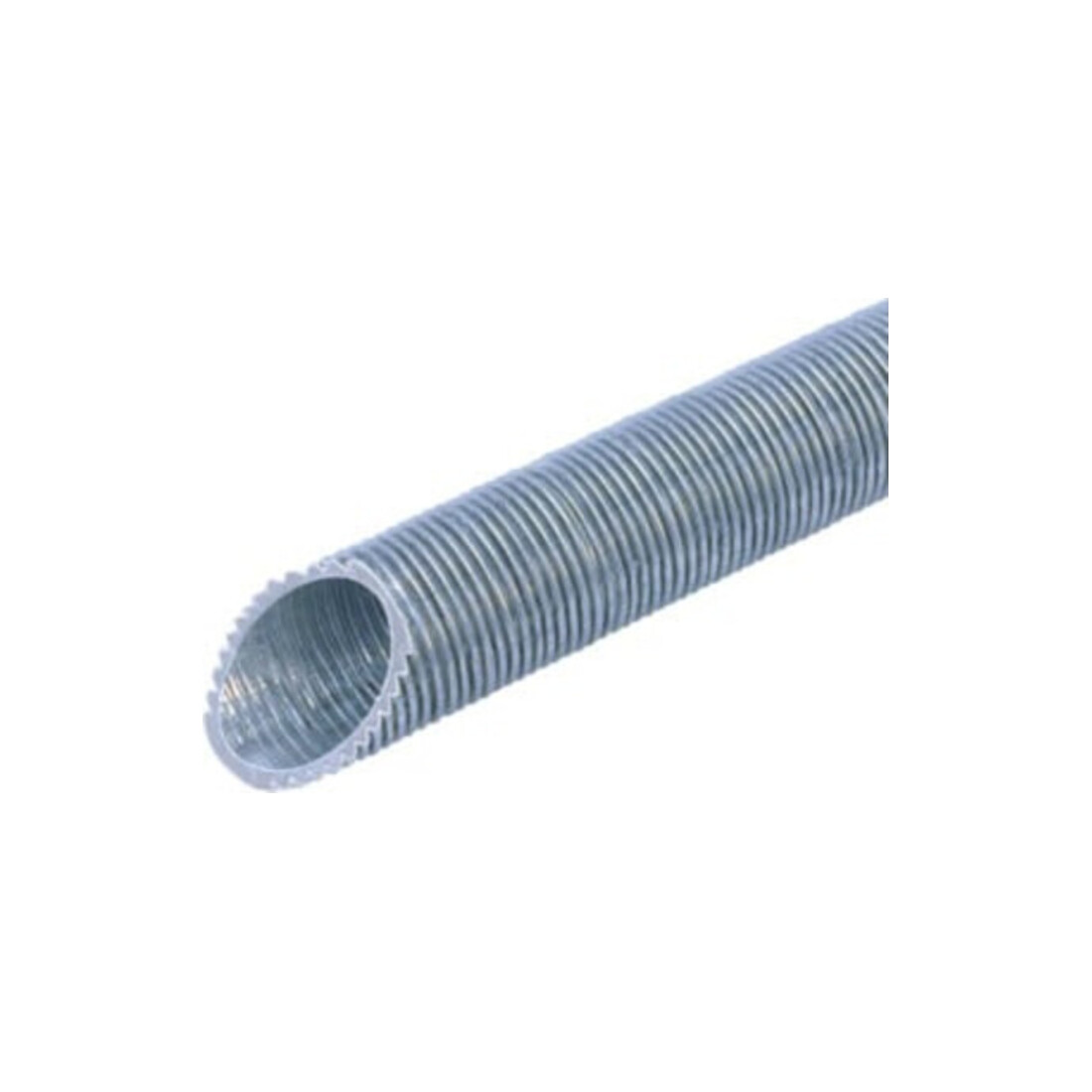 Fränkische Stahlrohr lourd, flexible 25,0×20,2 mm FFS-ES 25