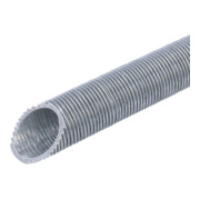 Fränkische Stahlrohr, lourd, flexible 32,0 x 26,7 mm FFS-ES 32-1