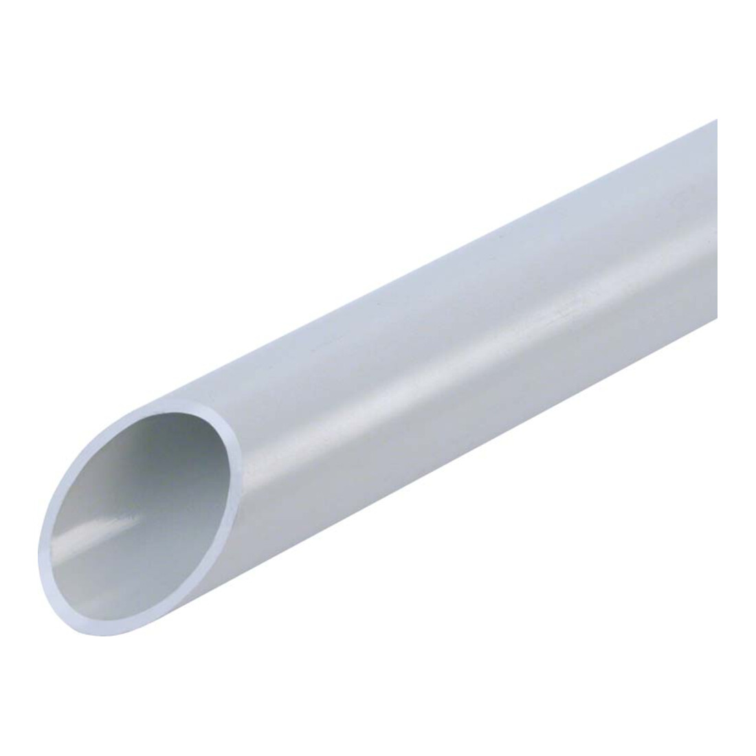Fränkische Tube rigide en plastique 16,0 × 13,0 FPKu-EM-F-H0 16 gr