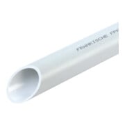 Fränkische Tube rigide en plastique 25,0 x 21,2 FPKu-ES-F 25 gr-1