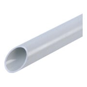 Fränkische Tube rigide en plastique 40,0x35,5 FPKu-EM-F-H0 40 gr-1