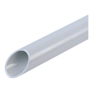 Fränkische Tube rigide en plastique 63,0 × 57,8 FPKu-EM-F-H0 63 gr