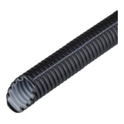 Fränkische Tuyau ondulé en plastique moyen 16,0x10,3 flexible FFKuS-EM-F-LS0H 16sw-4