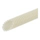 Fränkische Tuyau ondulé plastique léger 25,0x18,8mm FFKu-EL-F 25 bg