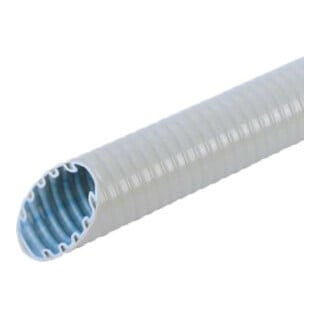 Fränkische Tuyau ondulé plastique moyen 20,0×14,2 flexible FFKuS-EM-F 20 gr