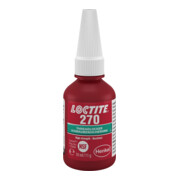 Loctite Type 270 Dispositif de verrouillage à vis