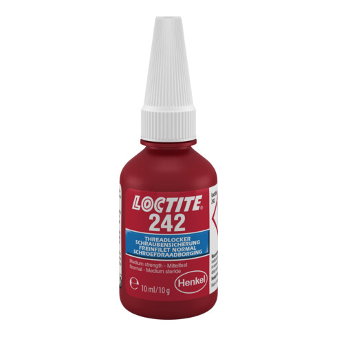 Loctite 242 Verrouillage par vis