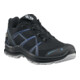 Freizeitschuh BE Advent.2.2 GTX Ws low Gr.5(38) schwarz/blau Mikrofaser/Textil-1