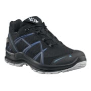 Freizeitschuh BE Advent.2.2 GTX Ws low Gr.6(39) schwarz/blau Mikrofaser/Textil-1