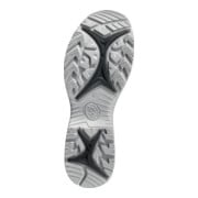 Freizeitschuh BE Advent.2.2 GTX Ws low Gr.6(39) schwarz/blau Mikrofaser/Textil-4