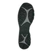 Freizeitschuh BE Advent2.2 GTX low Gr.7(41) schwarz/grau Mikrofaser/Textil-4