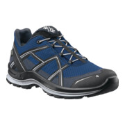Freizeitschuh BE Adventure 2.1 GTX low Gr.7(41) blau/grau Mikrofaser/Textil