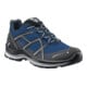 Freizeitschuh BE Adventure 2.1 GTX low Gr.8(42) blau/grau Mikrofaser/Textil-1