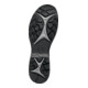 Freizeitschuh BE Adventure 2.1 GTX low Gr.8(42) blau/grau Mikrofaser/Textil-4