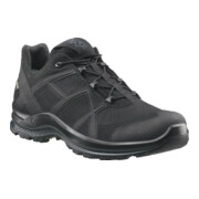 Freizeitschuh BE Athletic 2.1 GTX low Gr.10(45) schwarz Mikrofaser/Textil