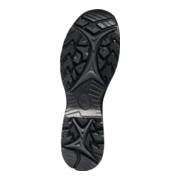 Freizeitschuh BE Athletic 2.1 GTX low Gr.11(46) schwarz Mikrofaser/Textil-4