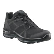 Freizeitschuh BE Athletic 2.1 GTX low Gr.8(42) schwarz Mikrofaser/Textil