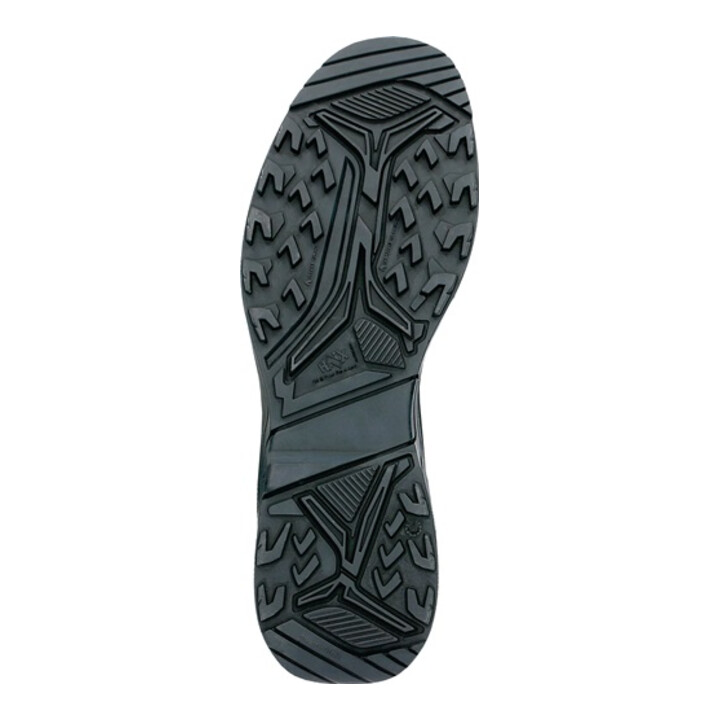 Freizeitschuh CONNEXIS Go GTX low Gr.6,5(40) schwarz Mikrofaser/Textil