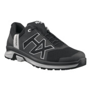 Freizeitschuh CONNEXIS Go GTX low Gr.8(42) schwarz/silber Mikrofaser/Textil-1