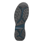 Freizeitschuh CONNEXIS Go GTX low Gr.9(43) blau/grau Mikrofaser/Textil-4