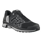 Freizeitschuh CONNEXIS Go GTX low Gr.9(43) schwarz/silber Mikrofaser/Textil-1