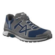 Freizeitschuh CONNEXIS Go GTX low Gr.9,5(44) blau/grau Mikrofaser/Textil-1