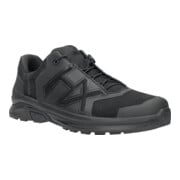 Freizeitschuh CONNEXIS Go GTX low Gr.9,5(44) schwarz Mikrofaser/Textil