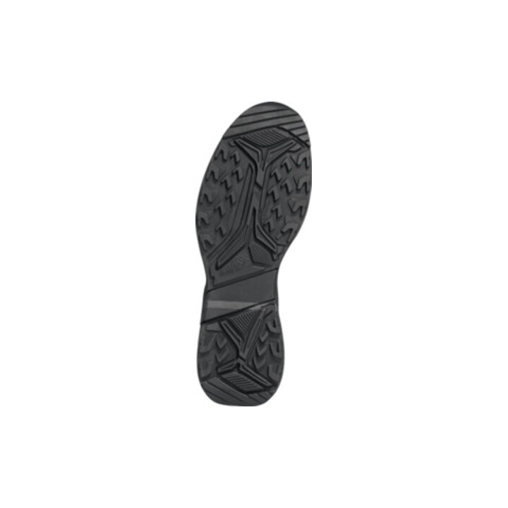 Freizeitschuh CONNEXIS Go GTX Ws low Gr.4(37) schwarz/silber Mikrofaser/Textil