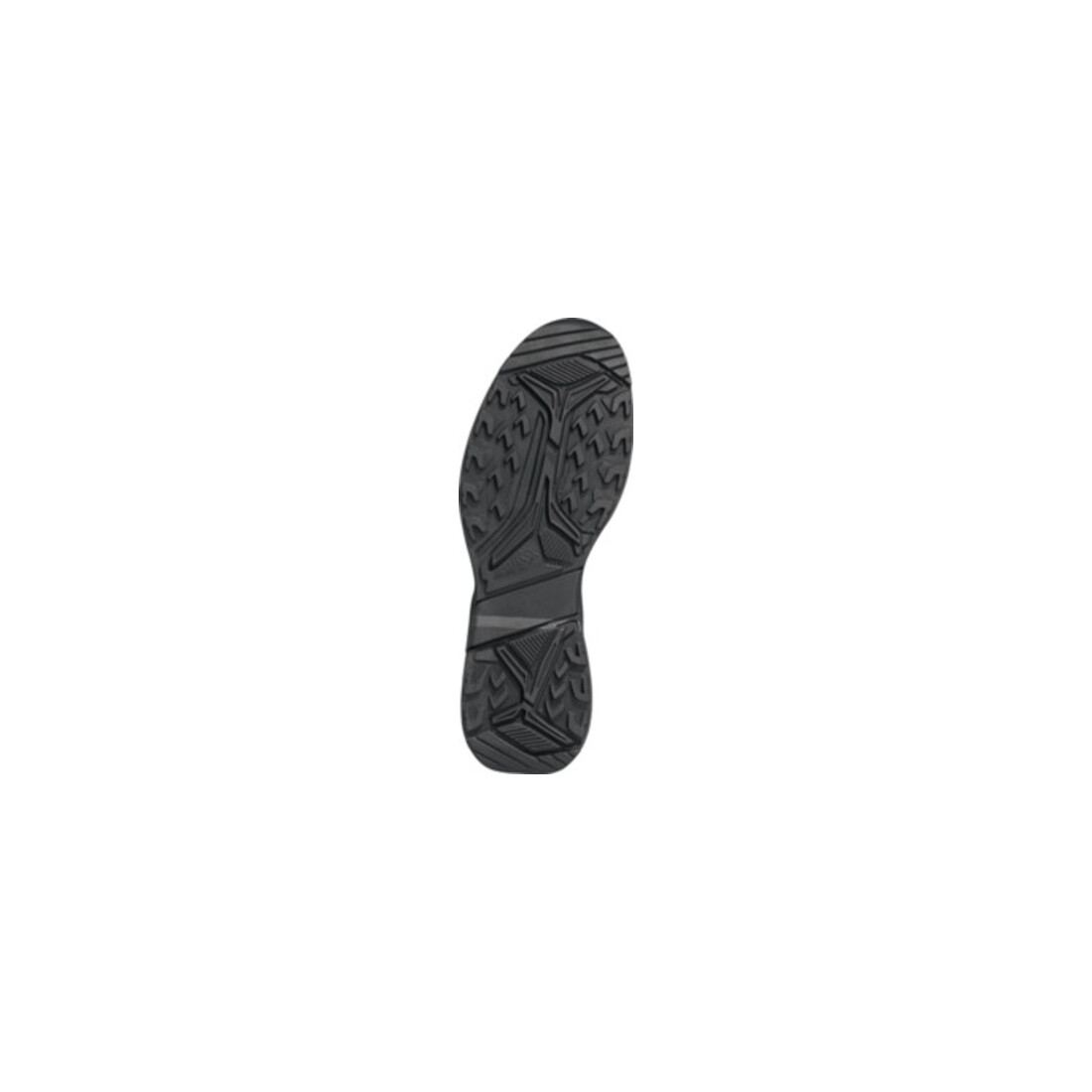 Freizeitschuh CONNEXIS Go GTX Ws low Gr.4(37) schwarz/silber Mikrofaser/Textil