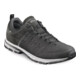 Freizeitschuh Durban GTX® Gr.46 – 11 schwarz Ledermix Gore-Tex® Futter MEINDL-1