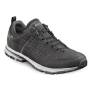 Freizeitschuh Durban GTX® Gr.46 – 11 schwarz Ledermix Gore-Tex® Futter MEINDL
