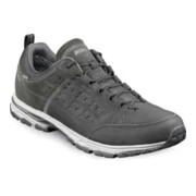 Freizeitschuh Durban GTX® Gr.47 – 12 schwarz Ledermix Gore-Tex® Futter MEINDL