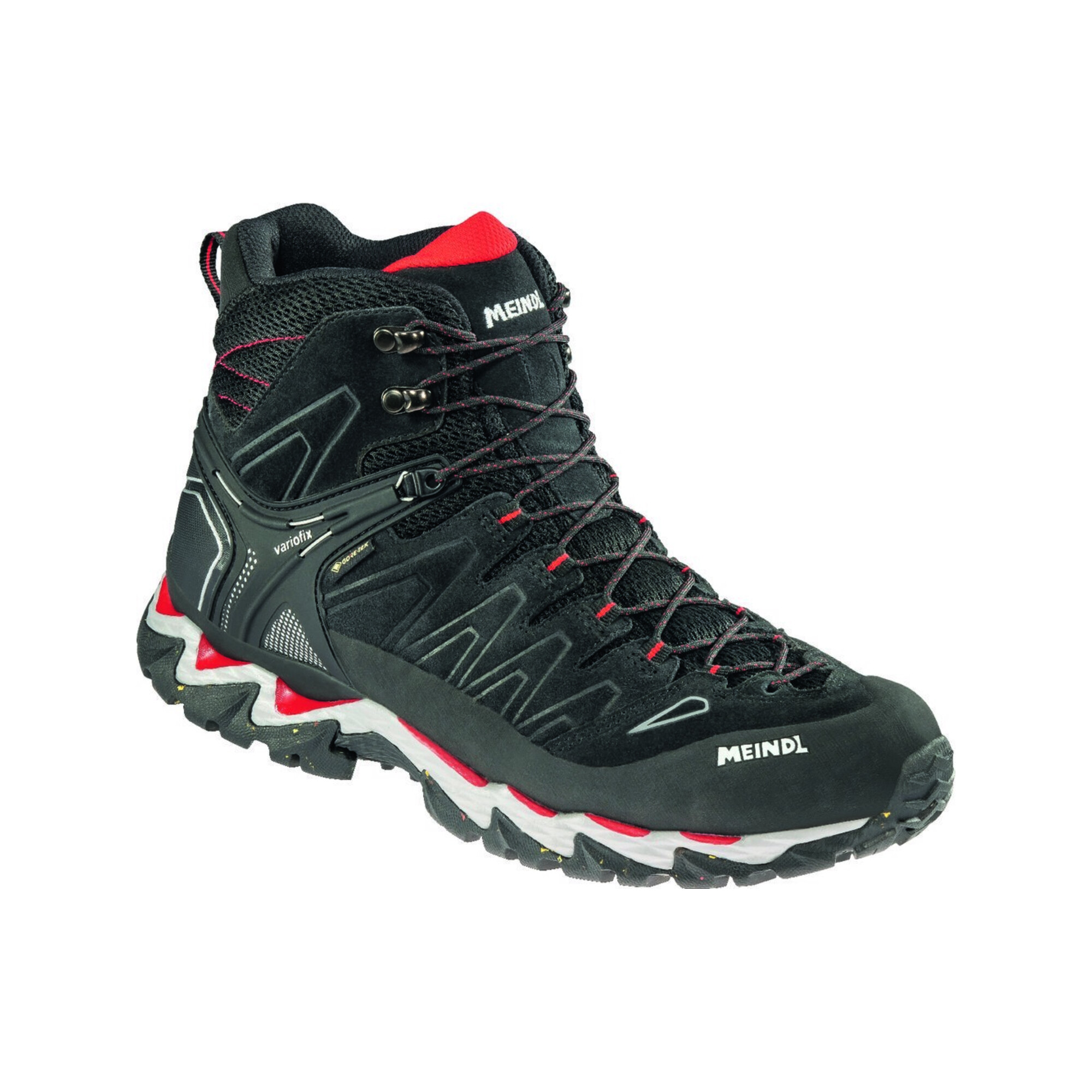 Freizeitschuh Lite Hike GTX, Gr. 12 ; Meindl