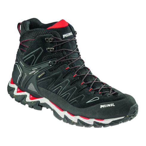 Freizeitschuh Lite Hike GTX, Gr. 9