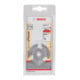 Bosch Fresa a disco 8mm D1 50,8mm L2,5mm G 8mm-3