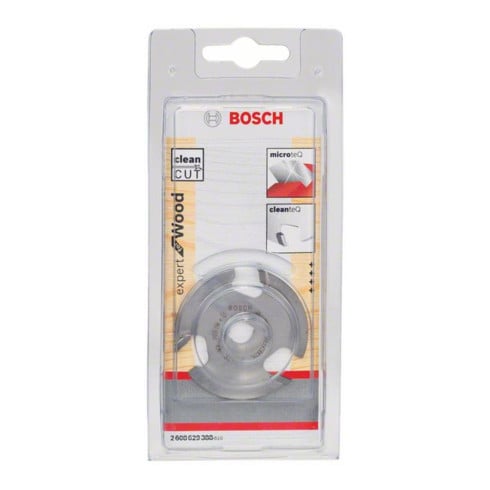 Bosch Fresa a disco 8mm D1 50,8mm L2,5mm G 8mm