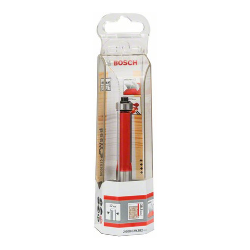 Bosch Fresa a livello Expert for Wood 12 mm D1 12,7 mm L 38,5 mm G 93,6 mm