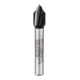 Bosch Fresa per scanalature a V 6mm-1