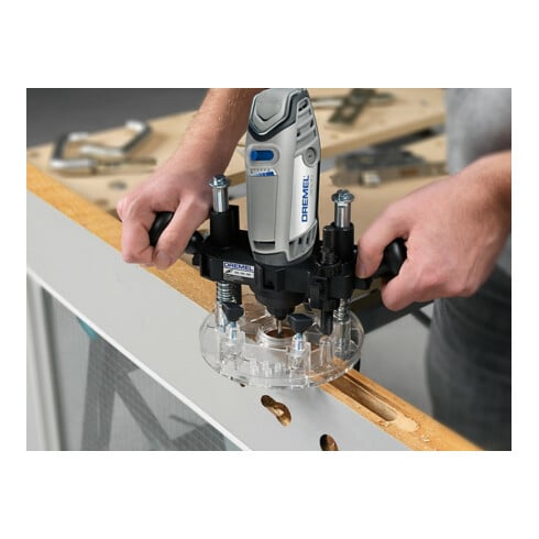 Bosch Fresa Dremel HSS