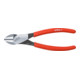 Wiha Power Side Cutter Classic con DynamicJoint-1